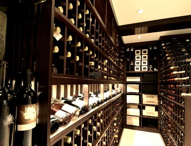 Wine Cellar Large